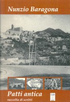 Baragona Nunzio, Patti antica